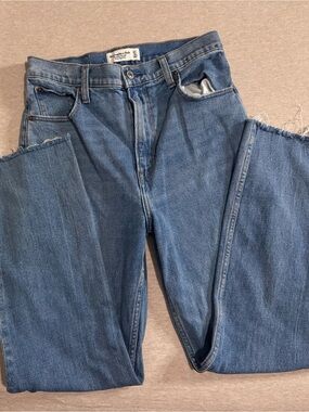 Abercrombie & Fitch Jeans